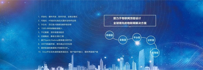 深圳舜通 以物聯網應用服務為核心，探索未來電商新路徑